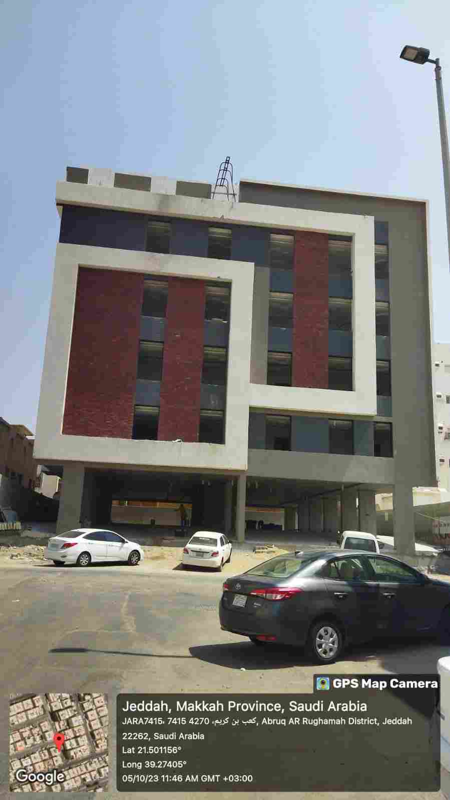 مشروع 11